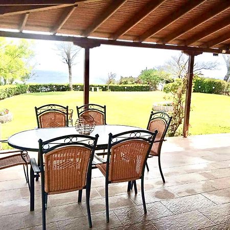 Villa Sea Esta Marónia Buitenkant foto