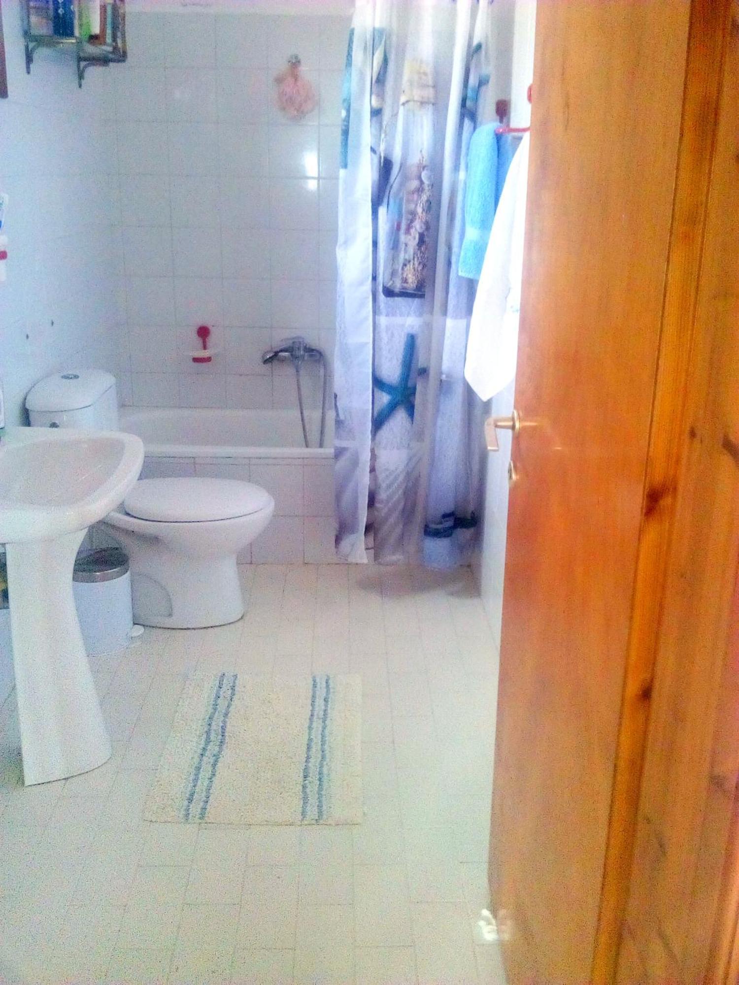 Villa Sea Esta Marónia Buitenkant foto